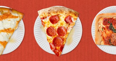 Wedding Pizza Insurance