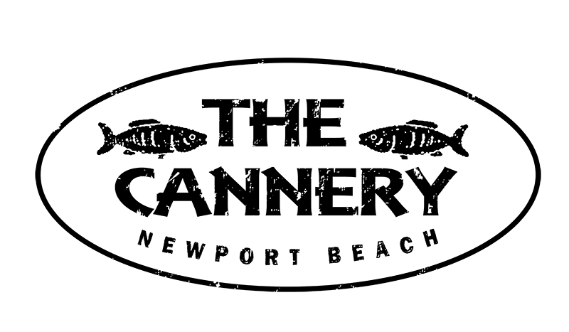 Cannery Newport Beach | Pacific Seafood | Fish Cannery