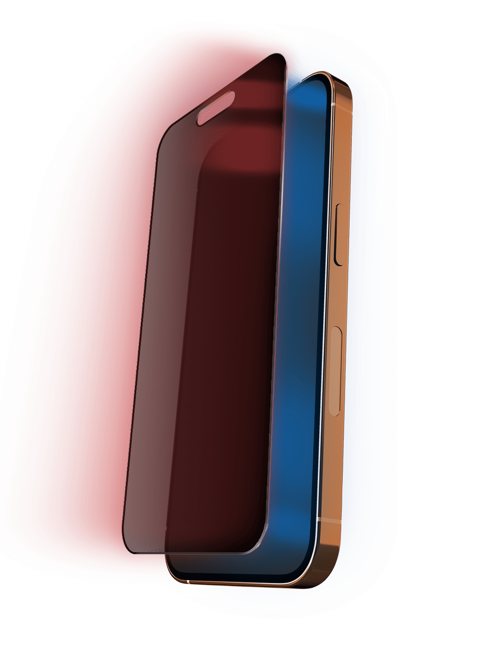 BodyGuardz Red Light Converter + Privacy