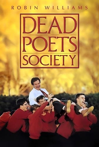 dead poets society