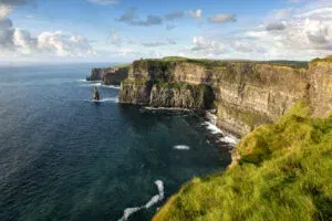 Cliffs of Moher