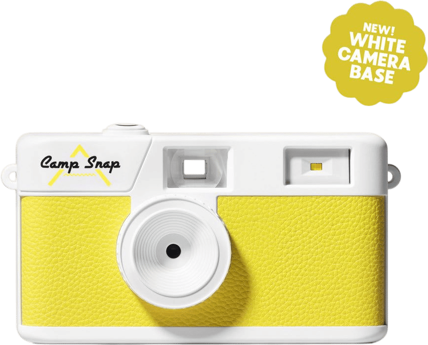 camp snap camera