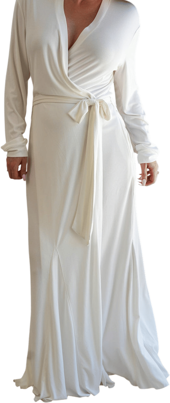 Rich Aunt Robe