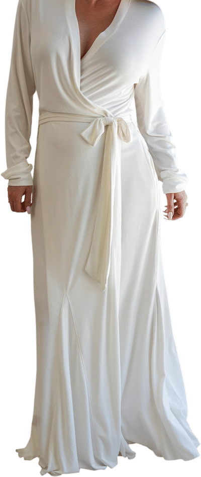 Rich Aunt Robe
