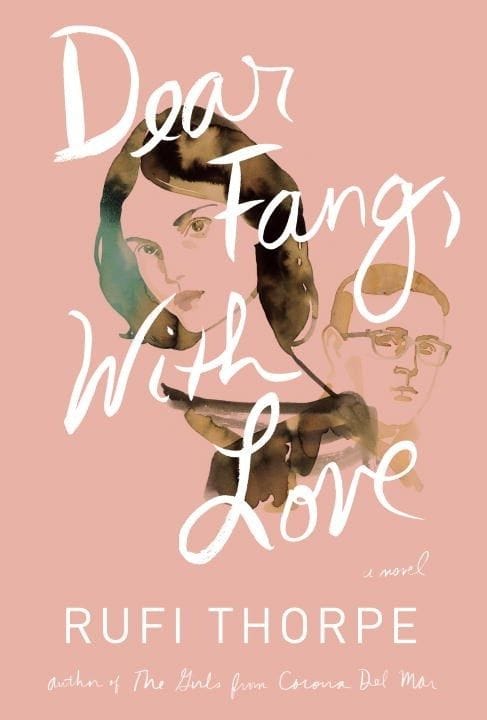 dear fang, with love