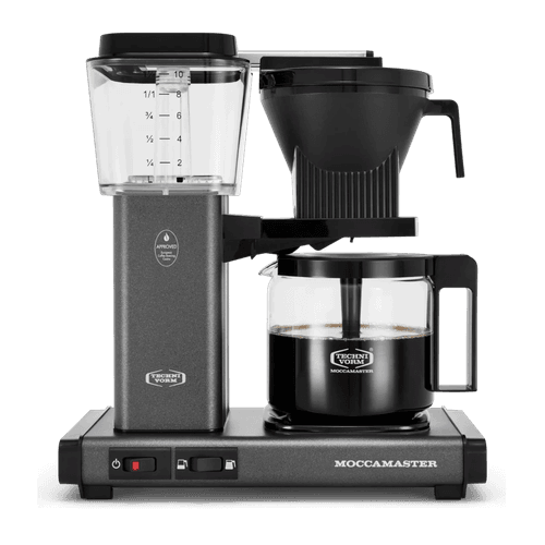 Moccamaster KBGV Select