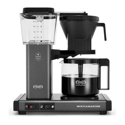Moccamaster KBGV Select
