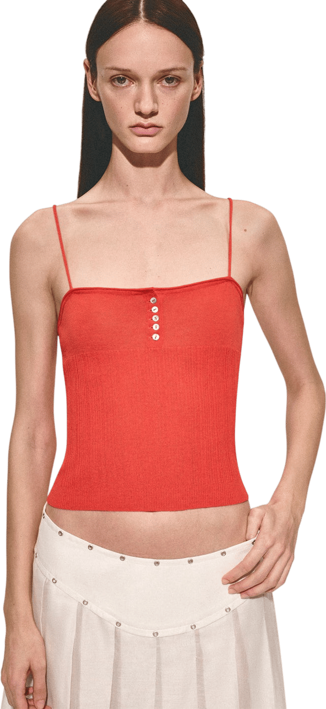 Kuoppa Camisole