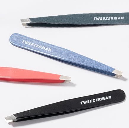 tweezerman tweezers