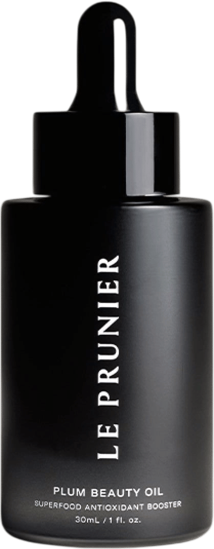 le prunier oil