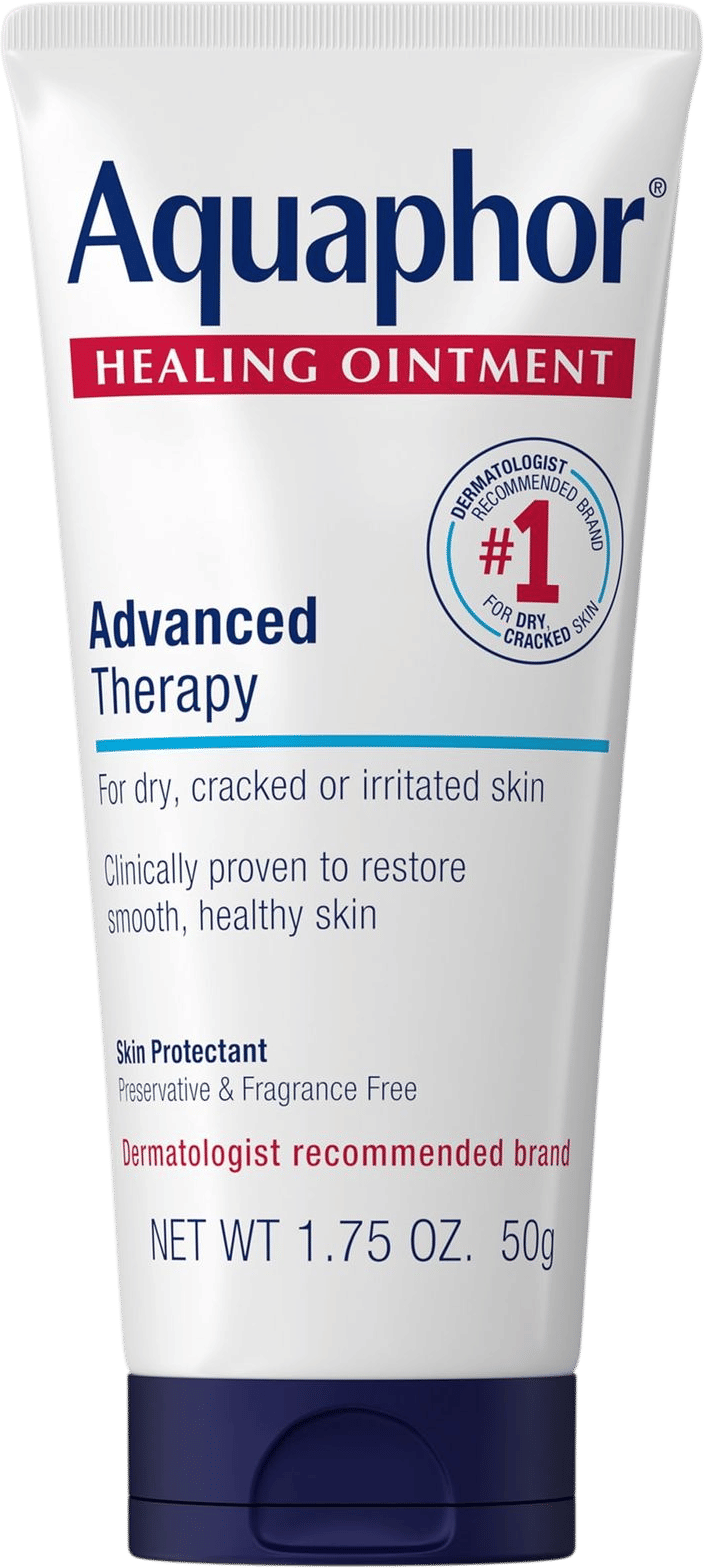 aquaphor original ointment