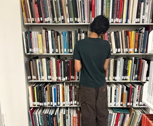 12 books