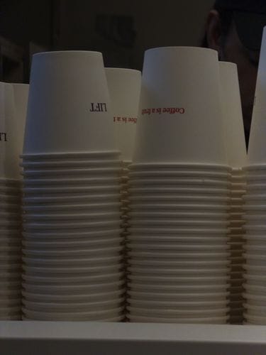 LIFT Coffee