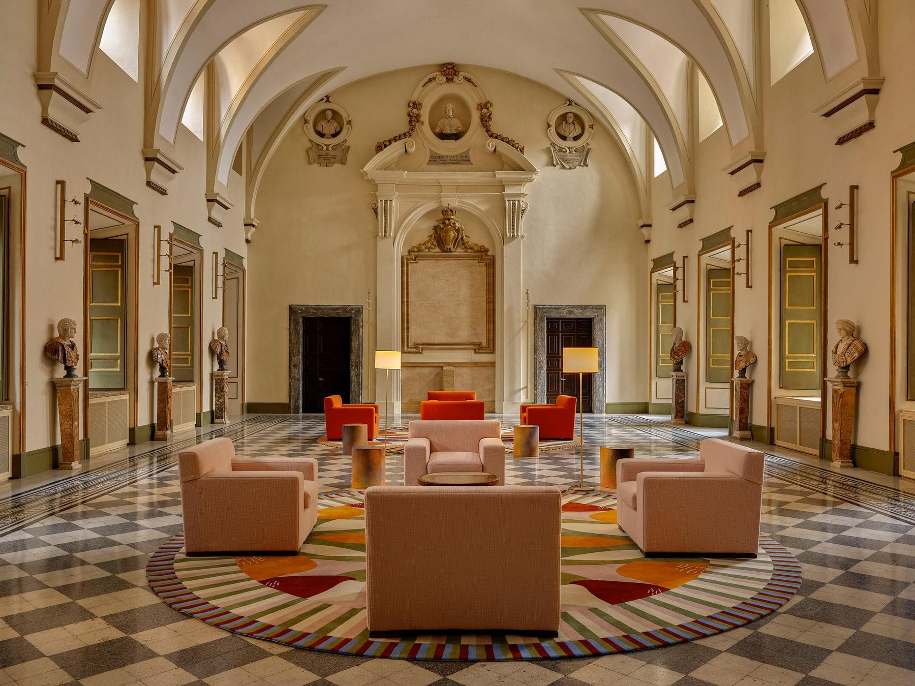 Palazzo Talìa