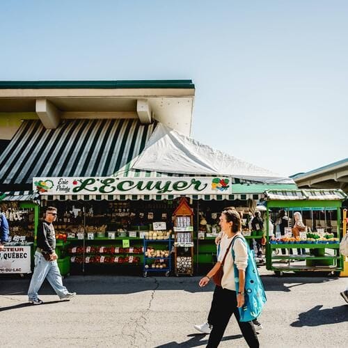 Atwater Market