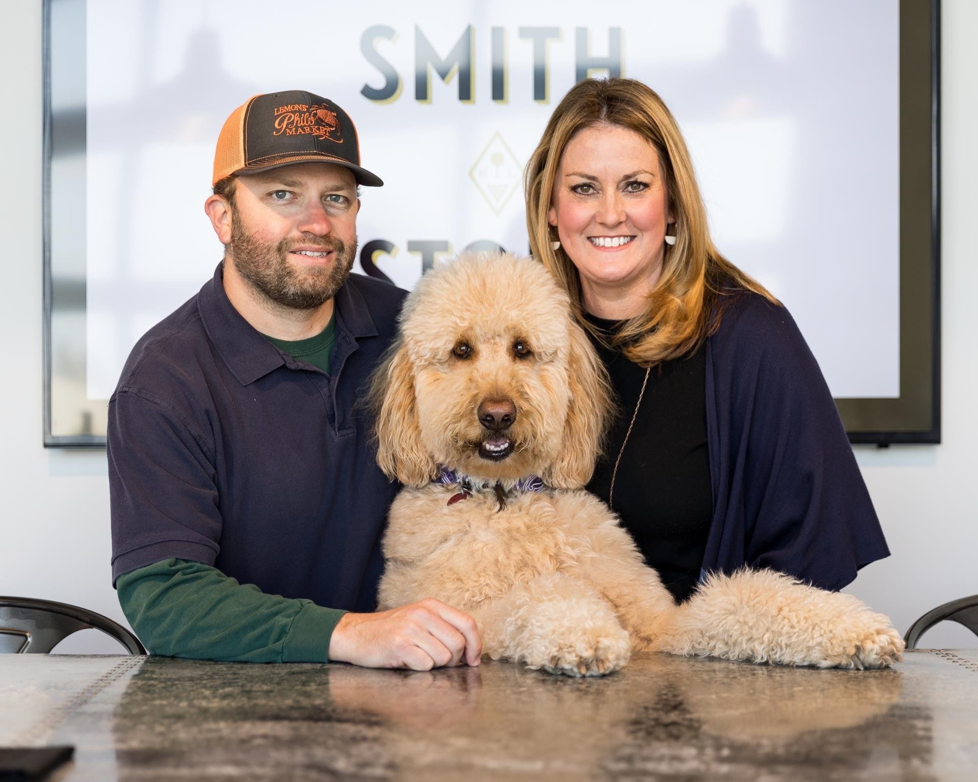 Smith Story Wine Cellars