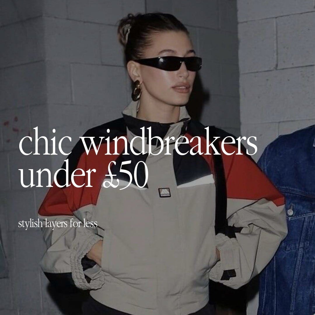 windbreakers