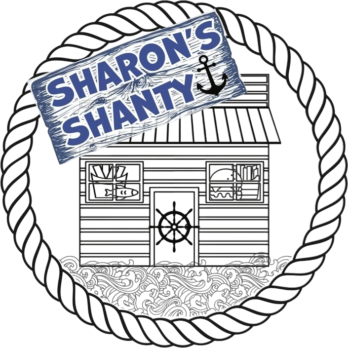 Sharon’s Shanty