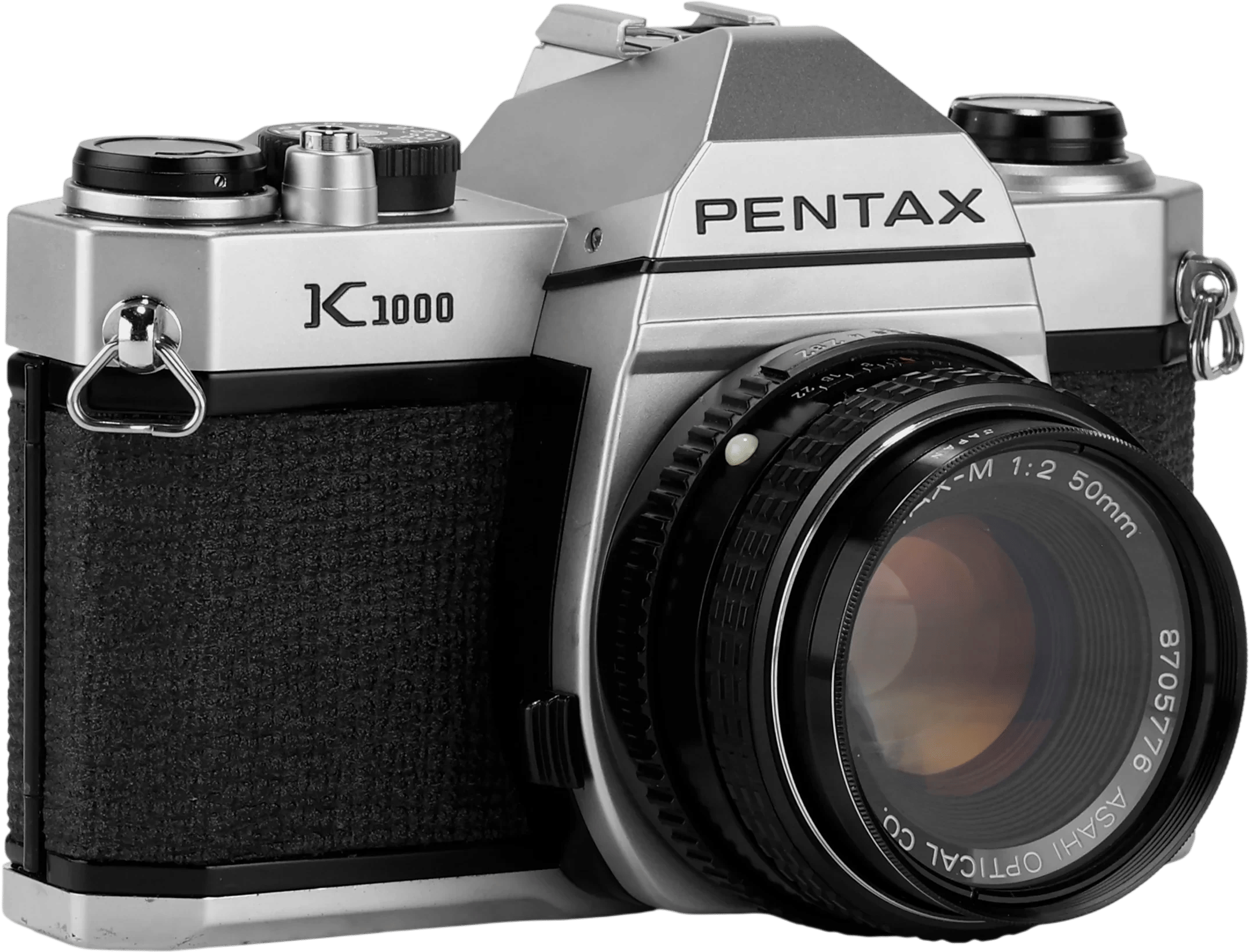 Pentax K1000
