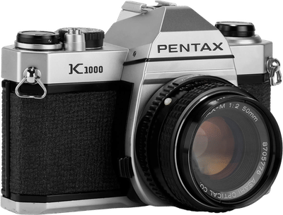 Pentax K1000