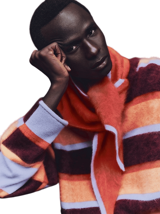 Beau Cashmere Scarf
