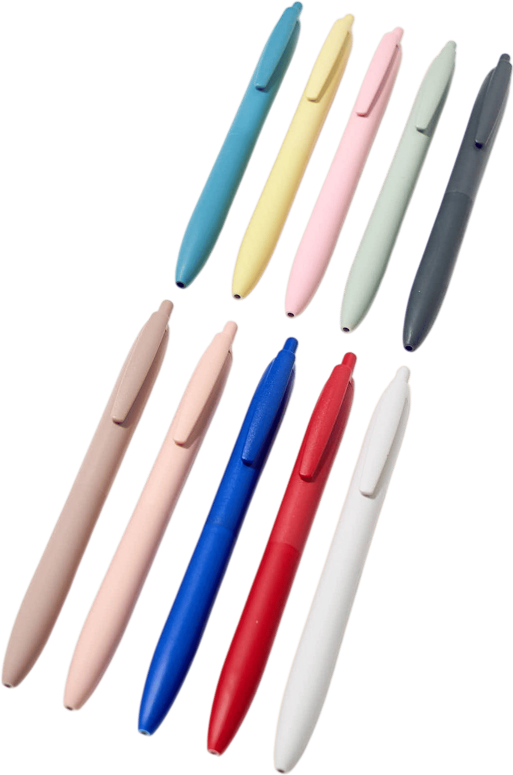 uni Jetstream Lite Touch Ink Pen