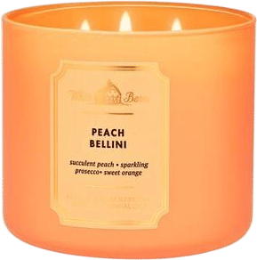Peach Bellini 