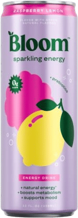bloom raspberry lrmon