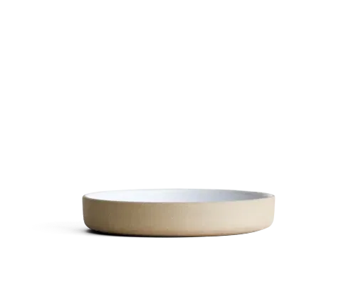 Square Sided Bowl