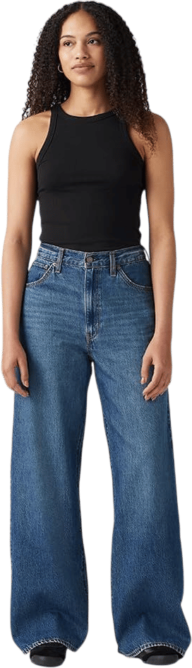 Levi cinch jeans