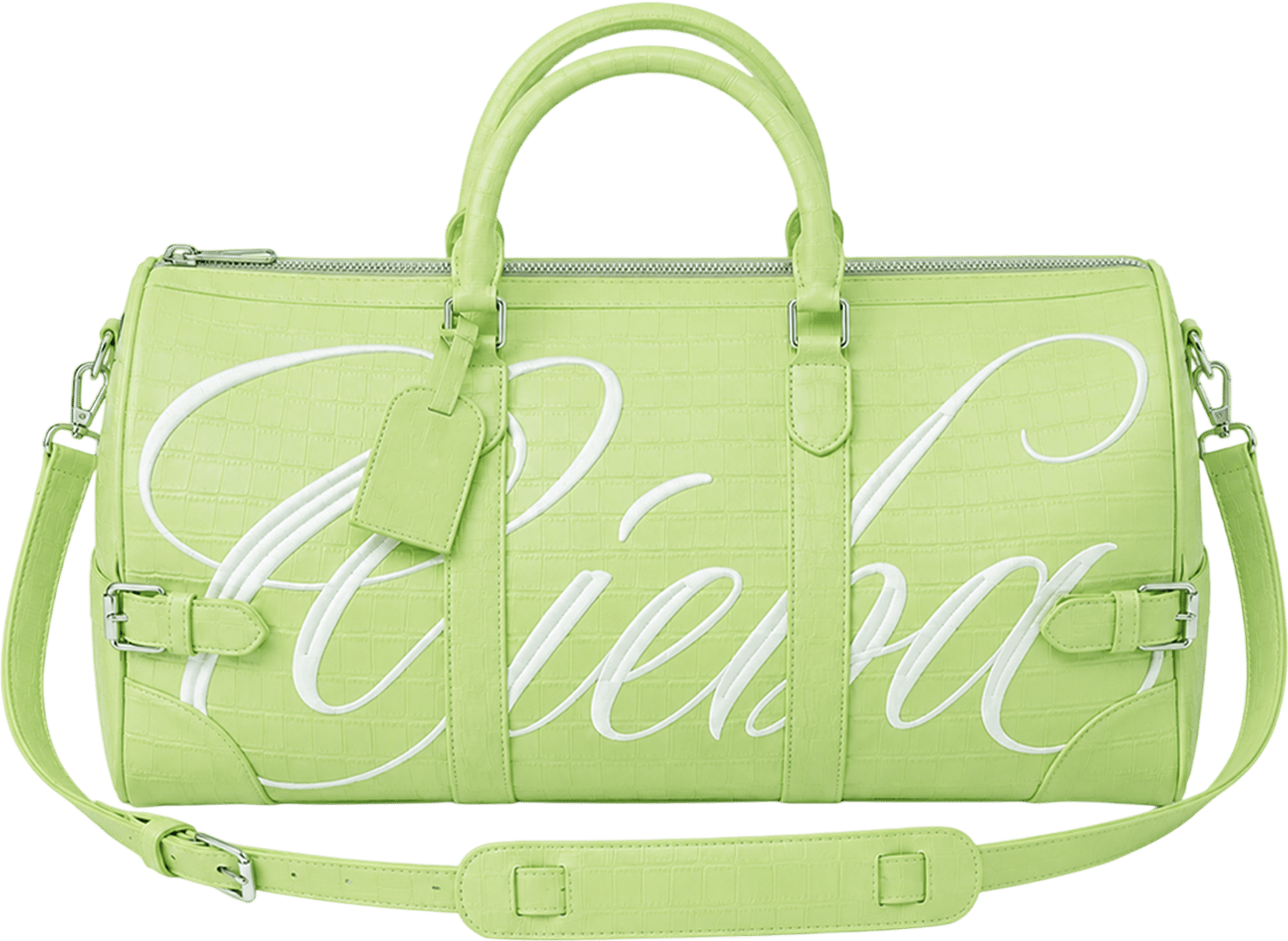 Saiint Green Larp Bag