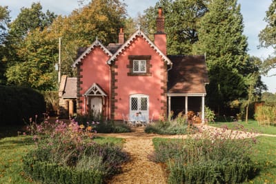 Charlotte's Folly