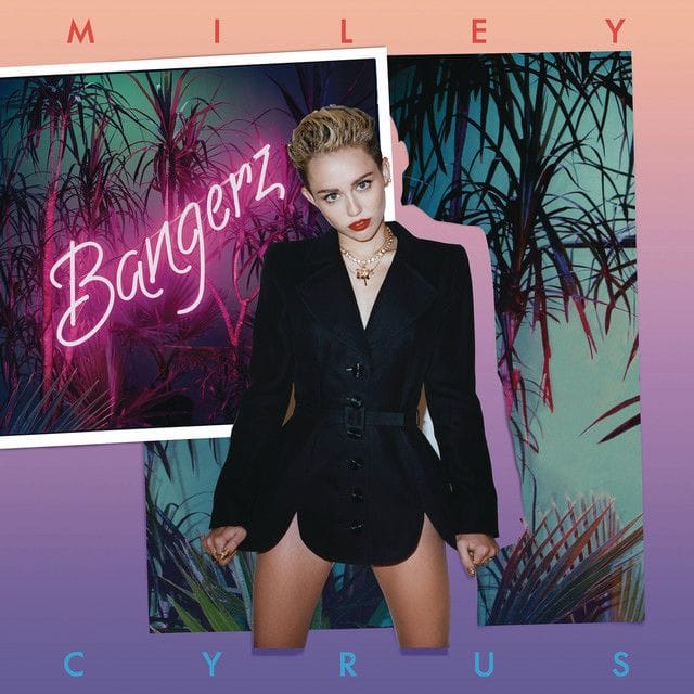 My Darlin' - Miley Cyrus feat. Future