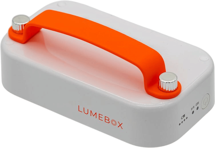 LUMBOX 2.0
