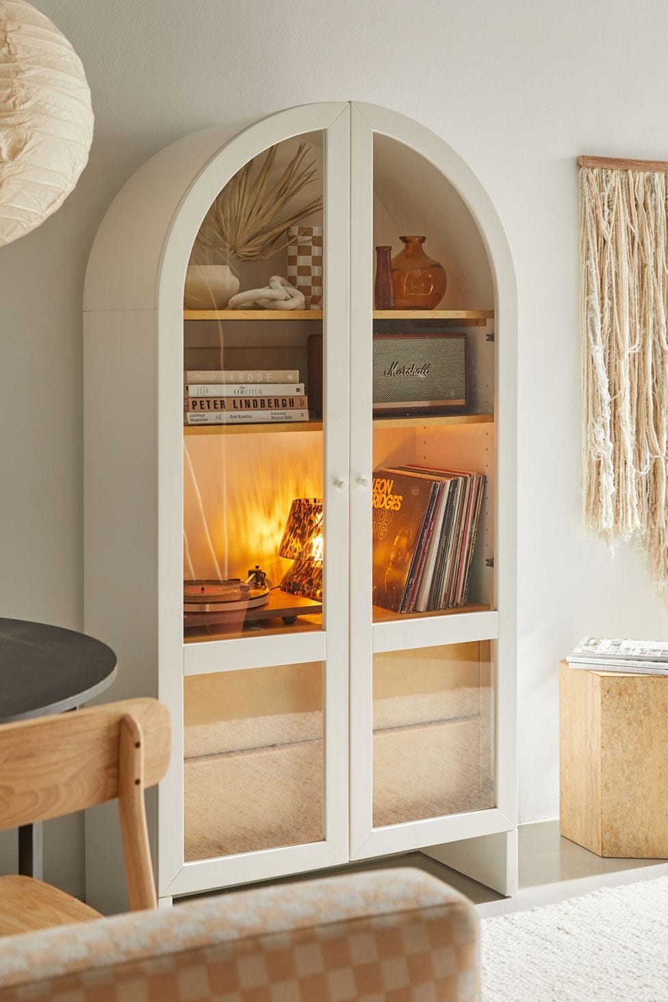 Mason Storage Cabinet