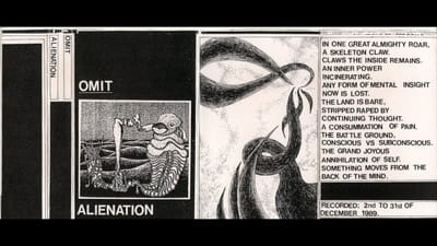 Alienation A1 Section One Part One