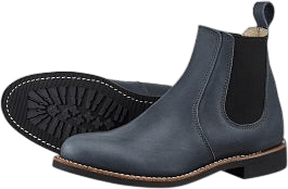 Redwing heritage chelsea boots