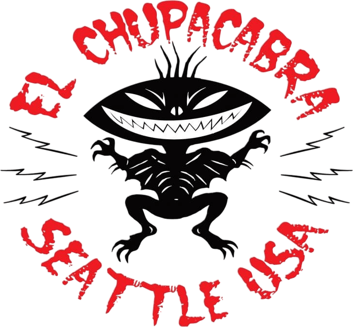 El Chupacabra