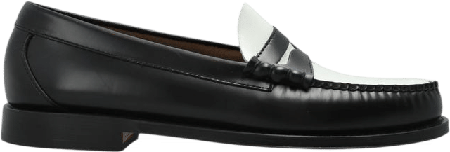 G.H. Bass & Co. Weejun Heritage Penny Loafers