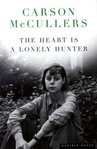 the heart is a lonely hunter