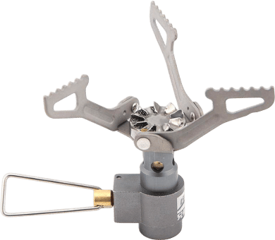 BRS-3000T Ultralight Backpacking Stove