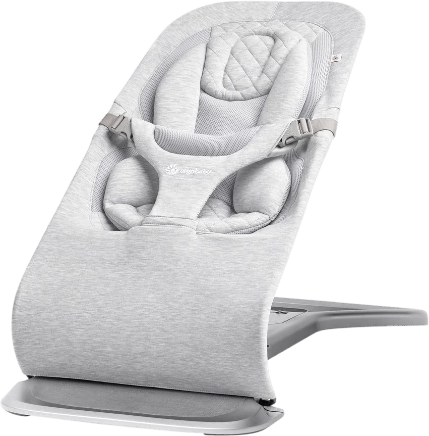 ergobaby bounce chair