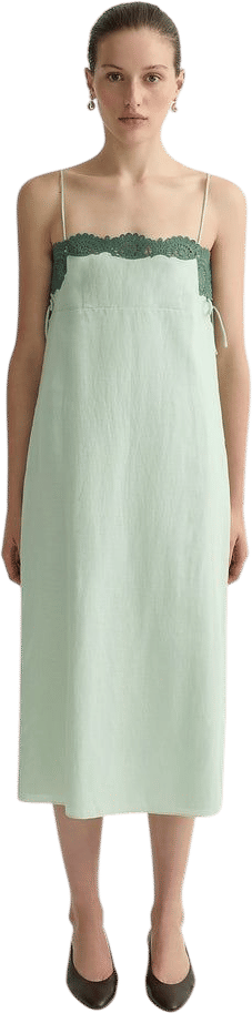 Posse Darya Dress