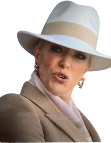 Adult Running Charades, Baby