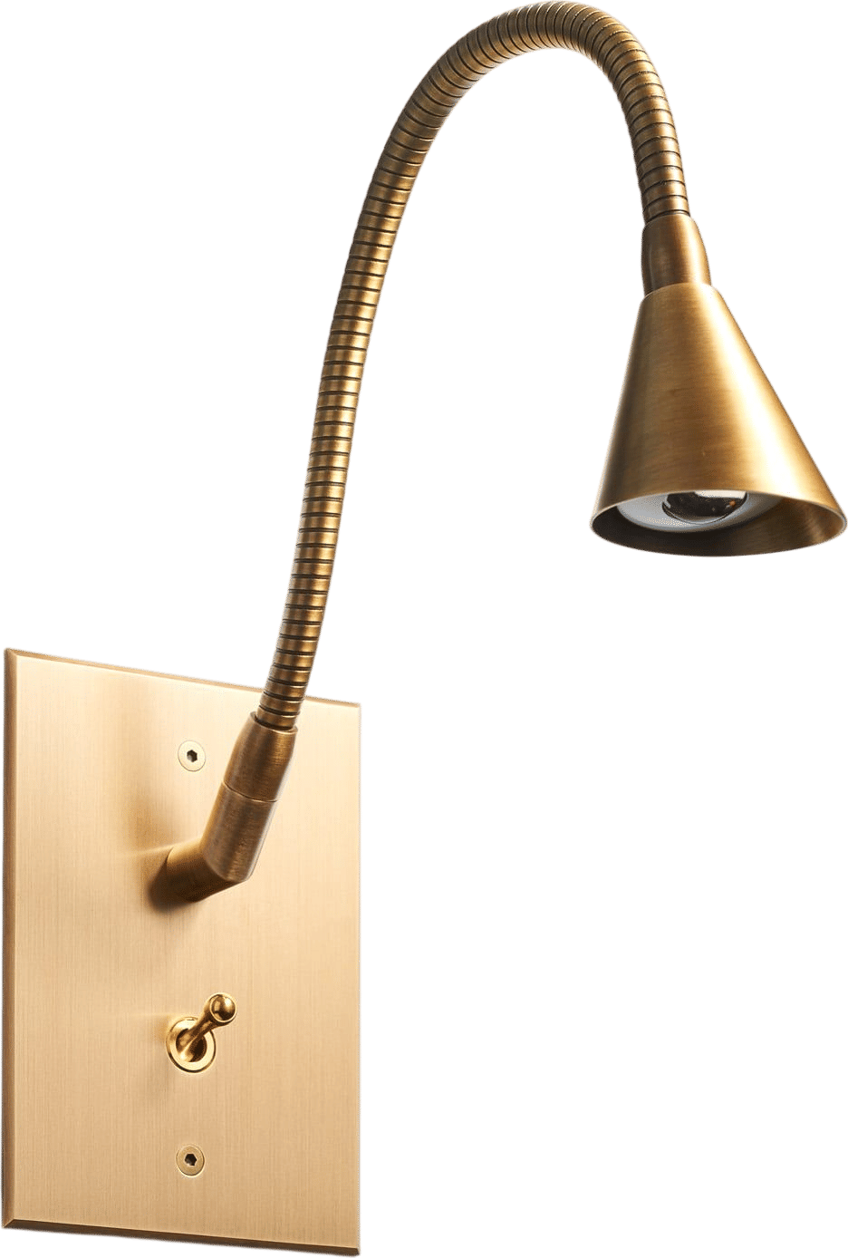 Bedside Reading Lamp