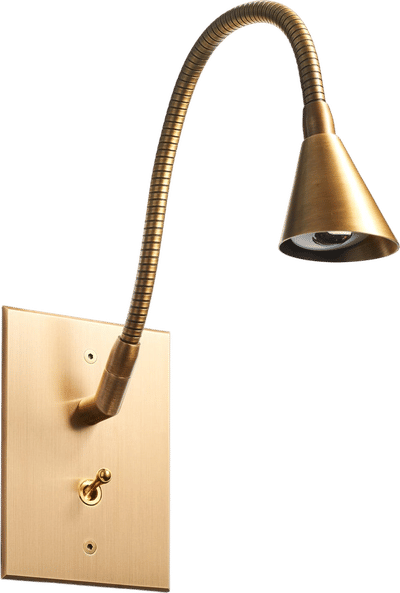 Bedside Reading Lamp