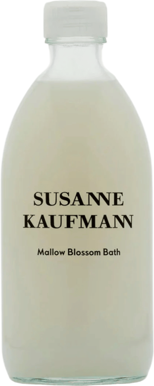 Susanne Kaufman Mallow Blossom Bath Oil