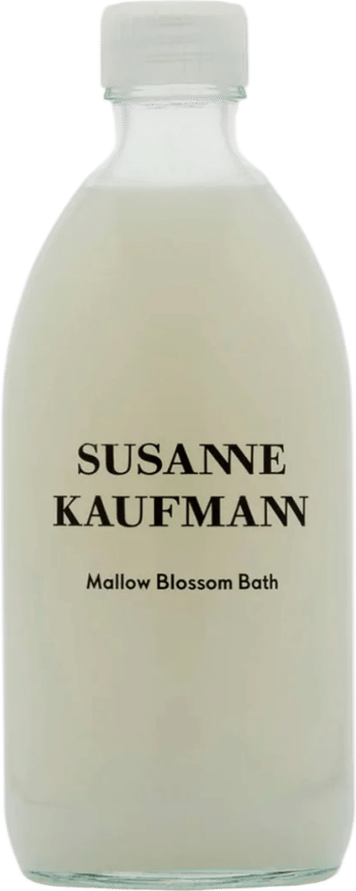 Mallow Blossom Bath Oil