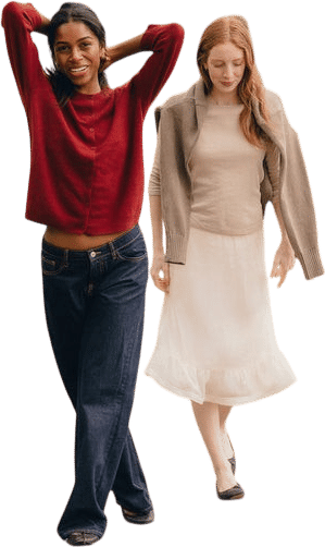 St. George / Brandy Melville