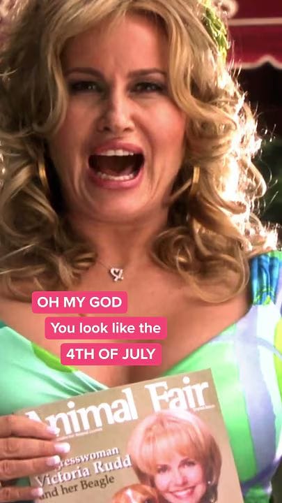 Jennifer Coolidge